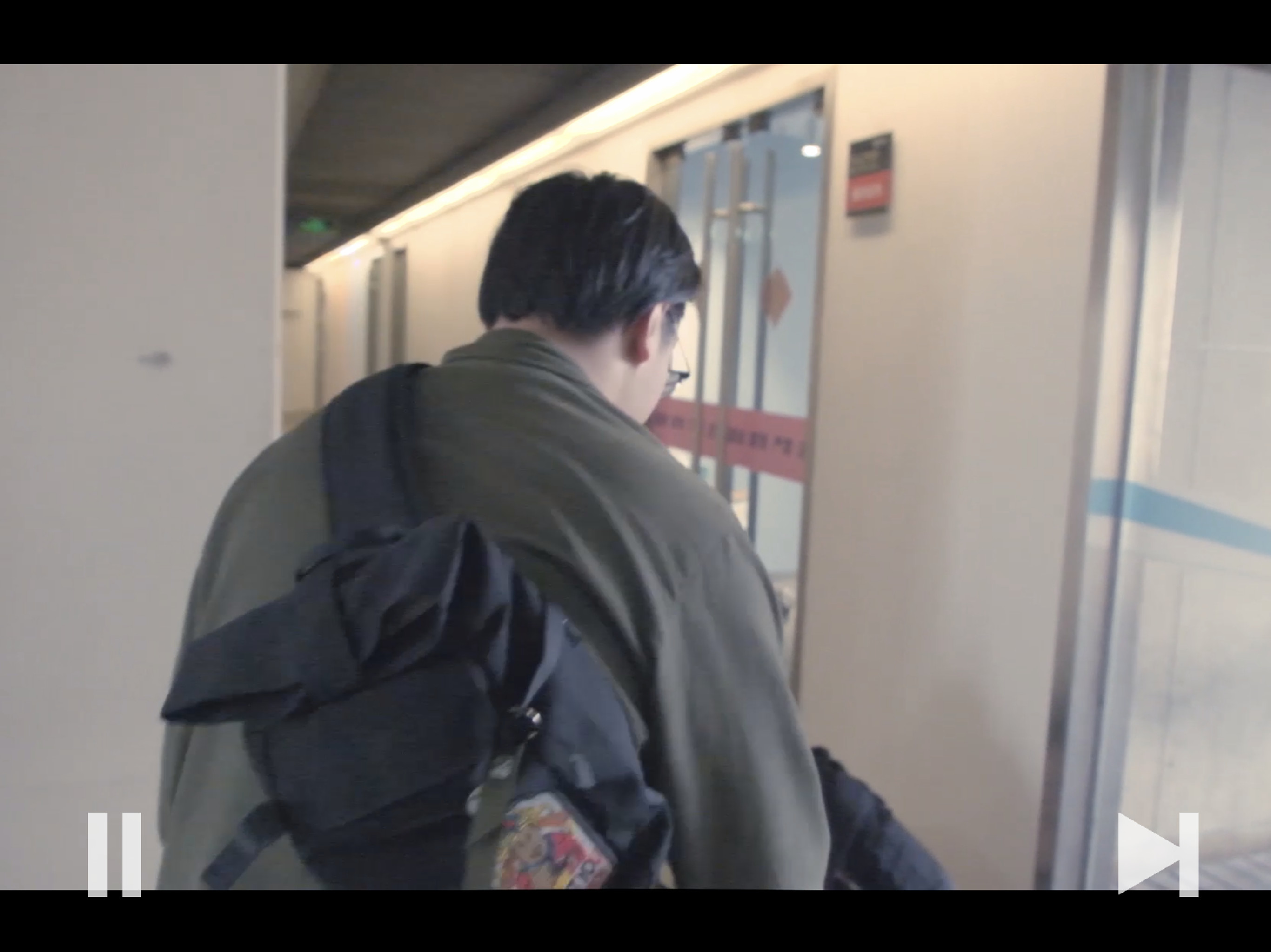 Self-Reliance 自我性赖 screenshot 11