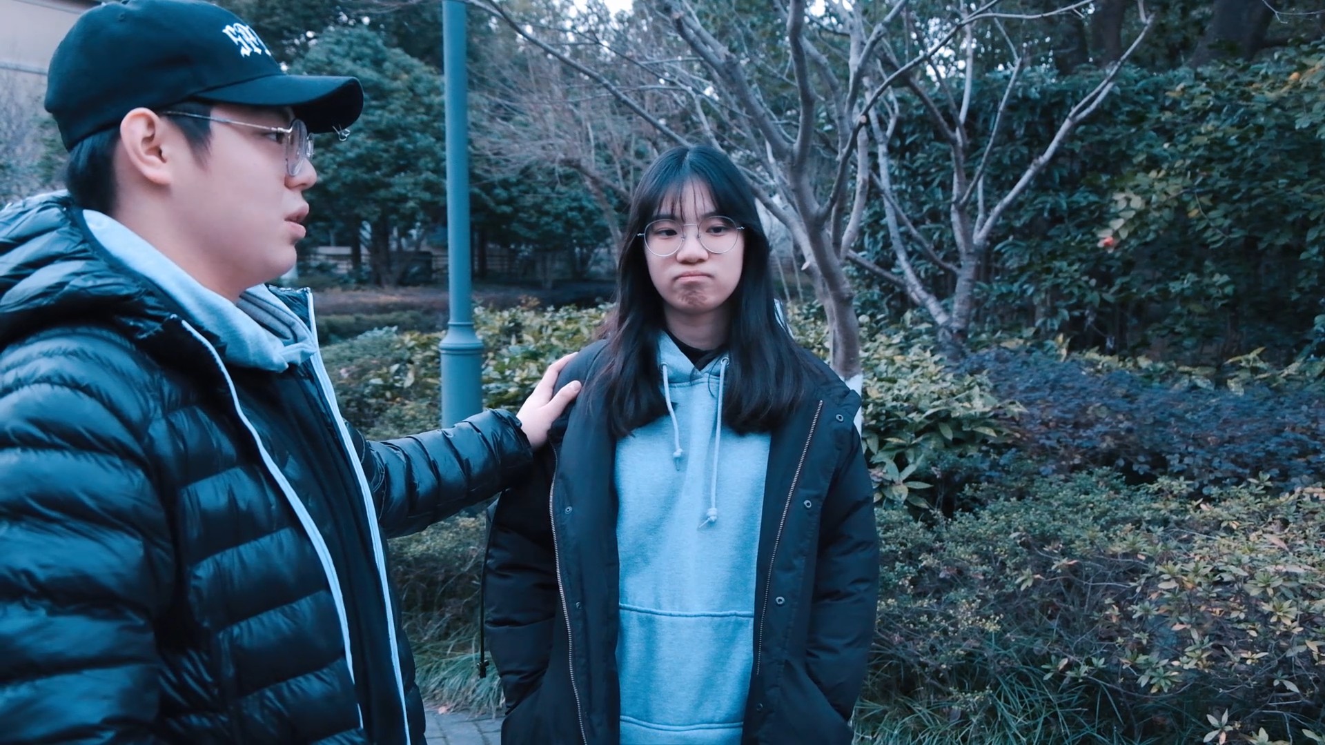 Self-Reliance 自我性赖 screenshot 7