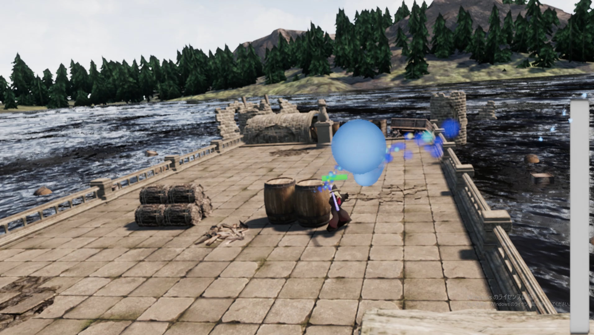 Magic Combat VR screenshot 5