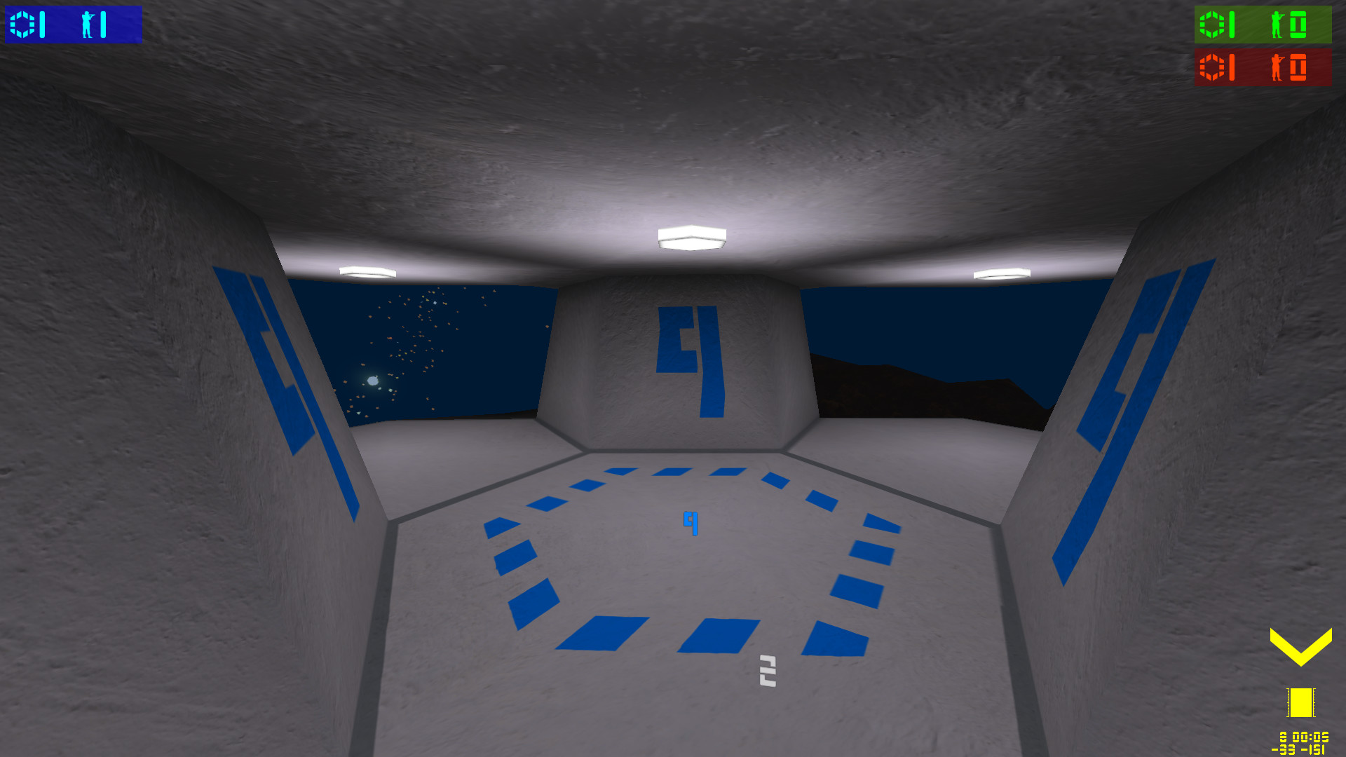 Bot War screenshot 16