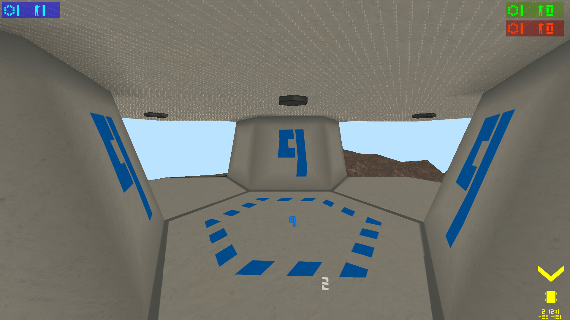 Bot War screenshot 15