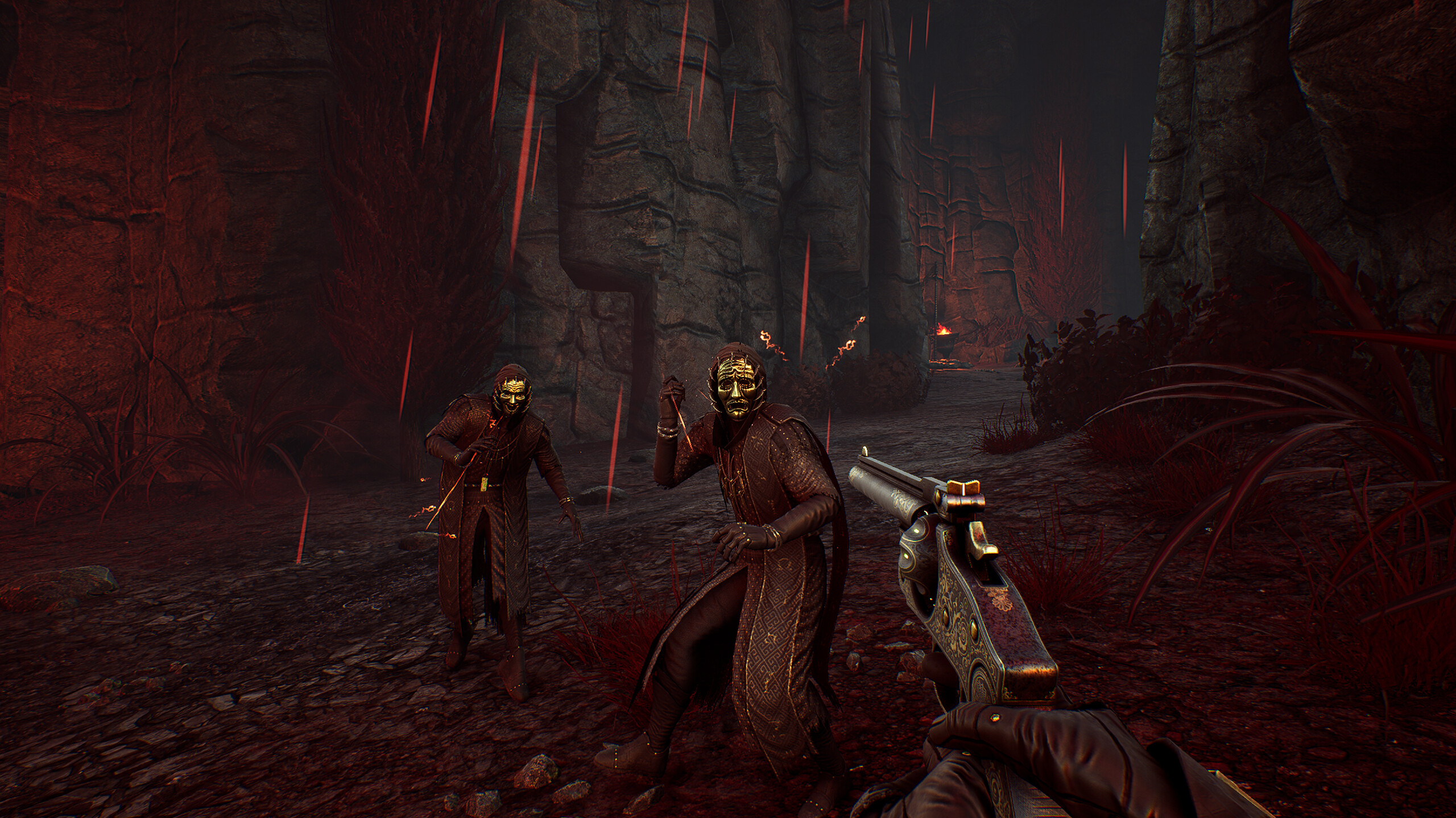 PERISH screenshot 7