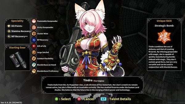 Devil Slayer - Raksasi screenshot
