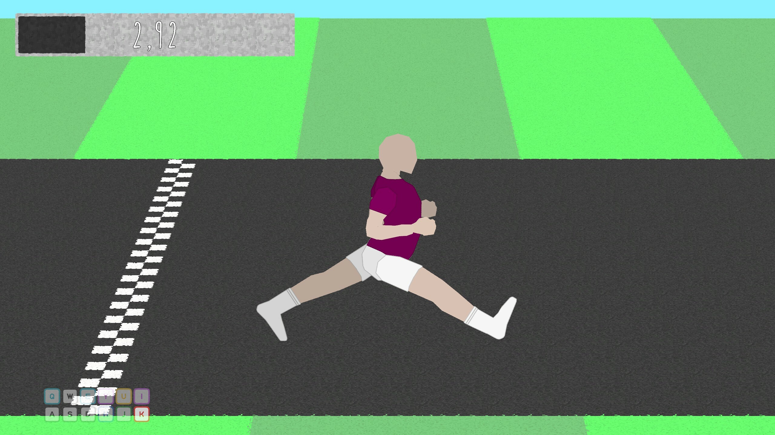 DUST-UP screenshot 4