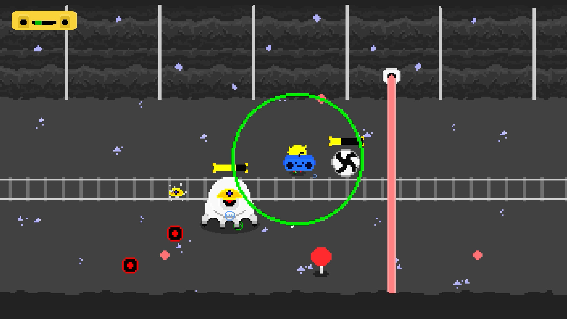 BOY BEATS WORLD screenshot 3