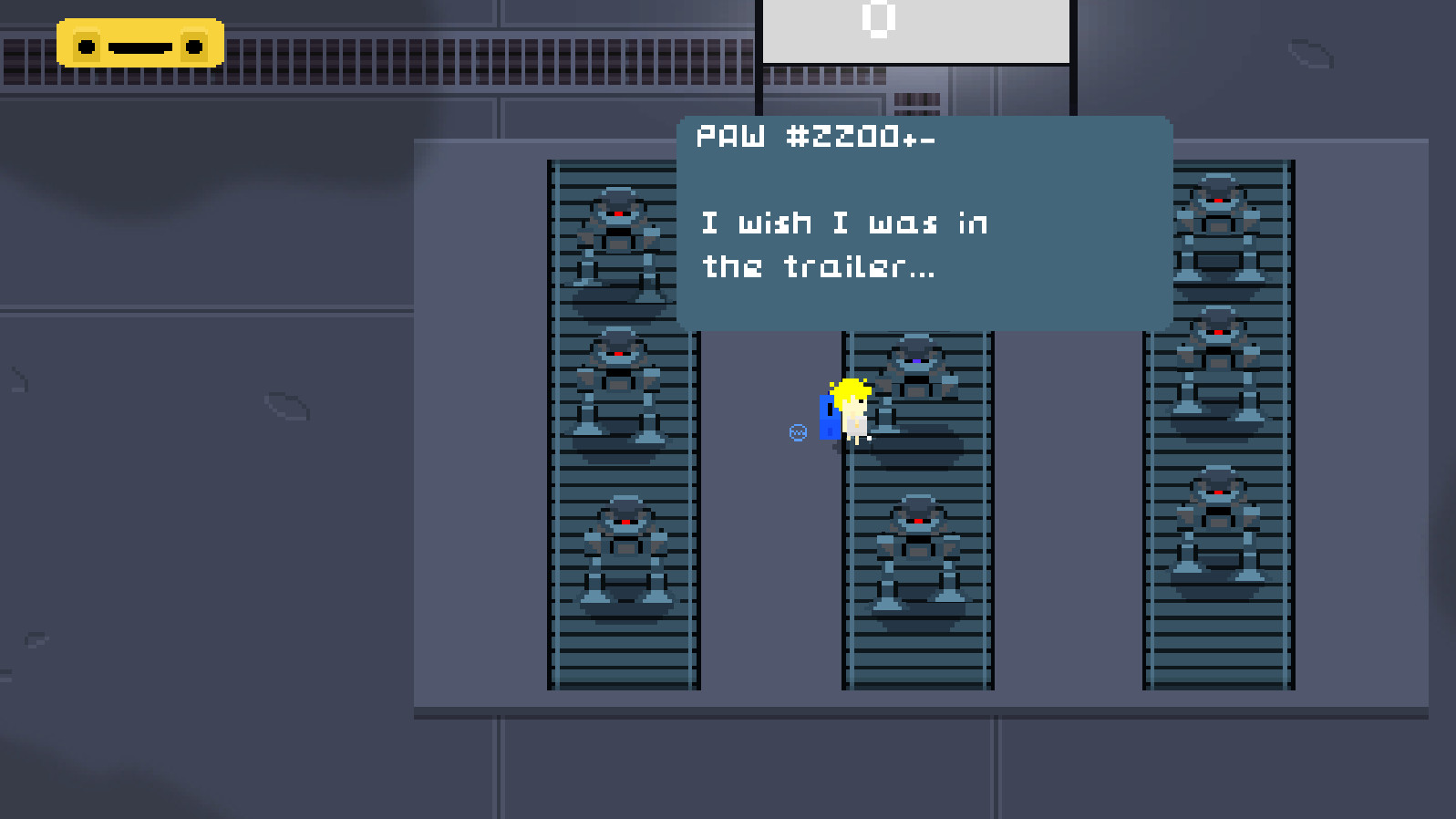 BOY BEATS WORLD screenshot 4