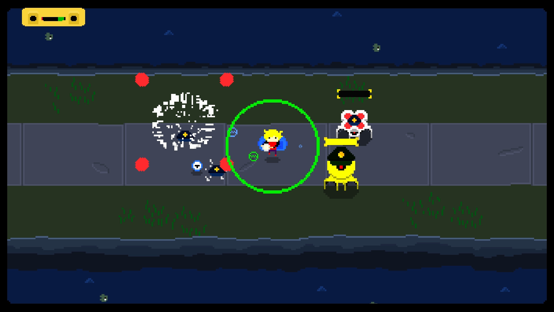 BOY BEATS WORLD screenshot 1