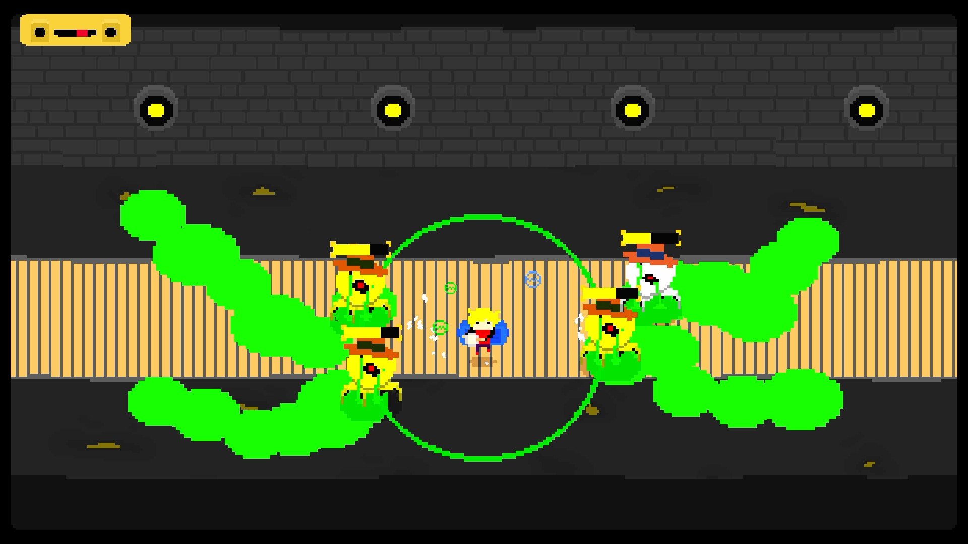 BOY BEATS WORLD screenshot 6