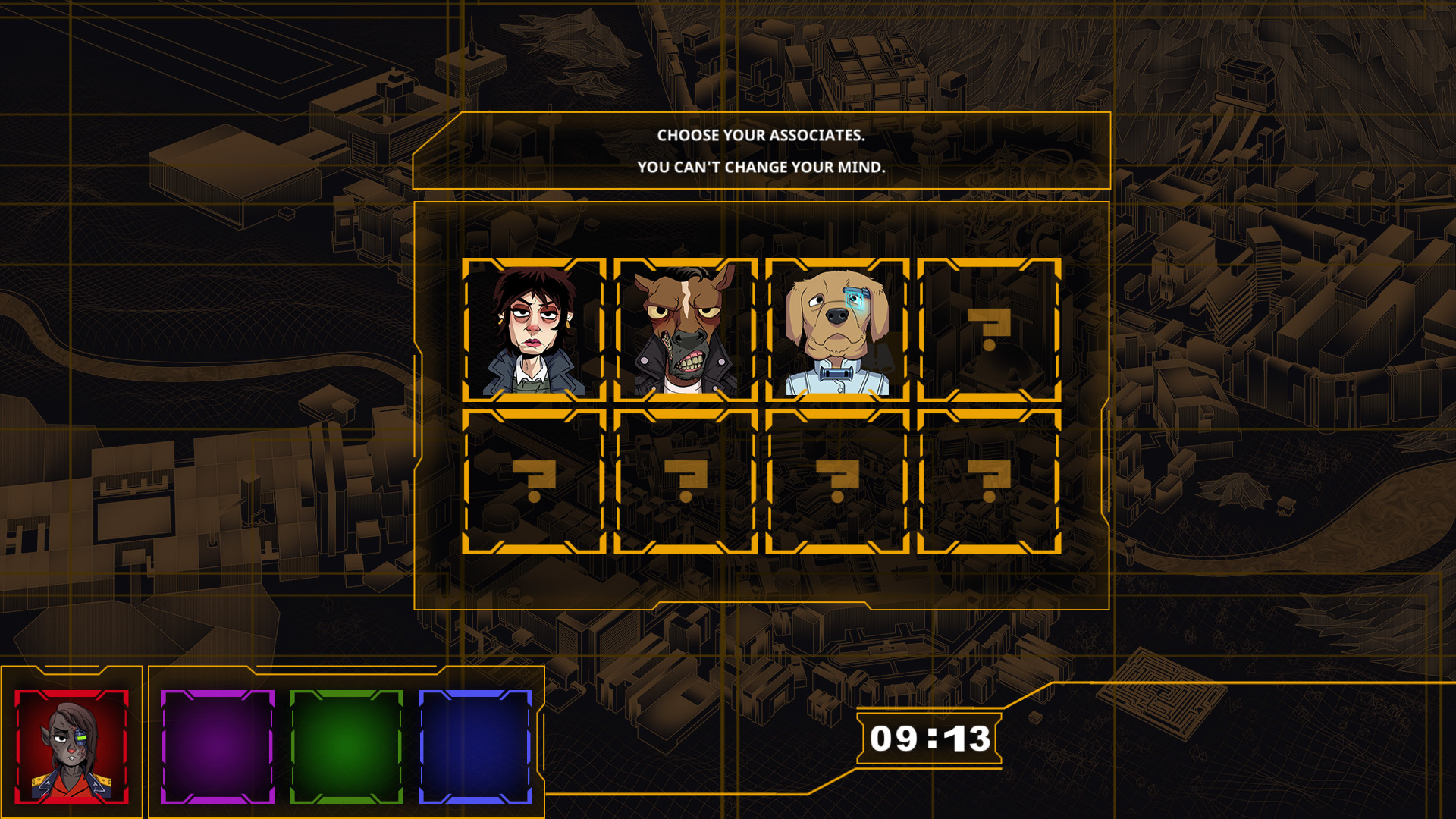 Save Koch screenshot 6