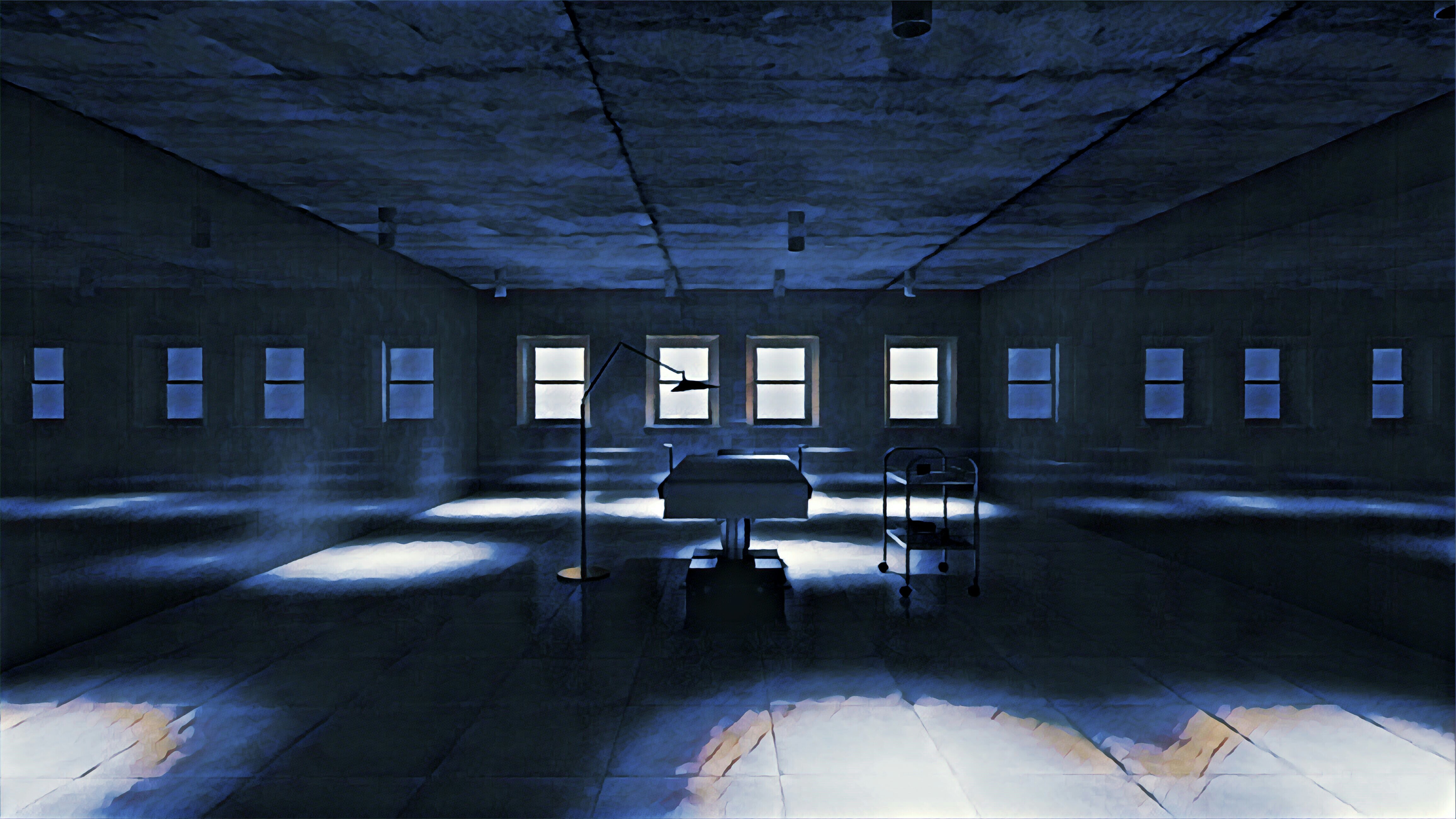 THE TRACKER screenshot 6