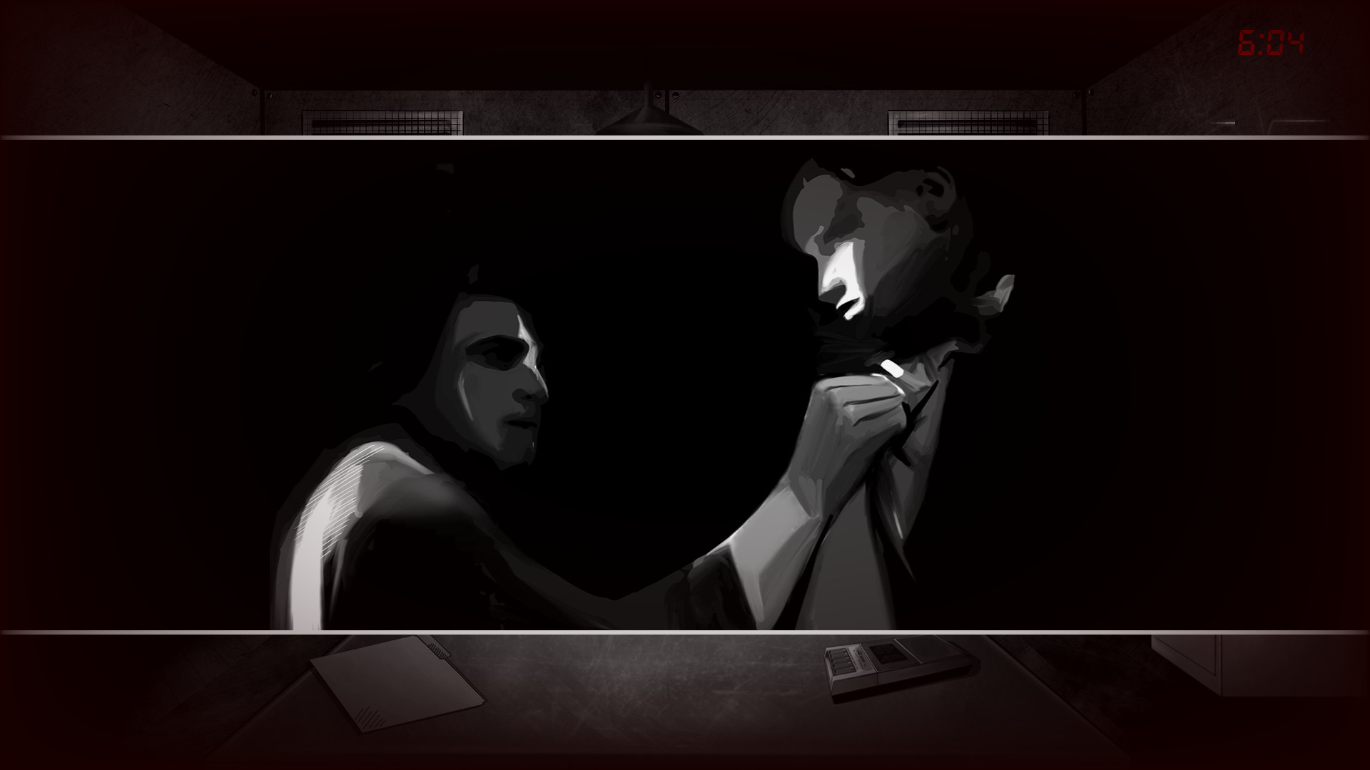 Interrogation: You will be deceived screenshot 11