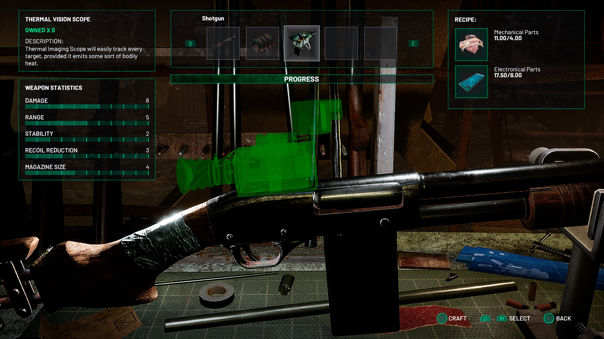 Chernobylite Complete Edition screenshot 15