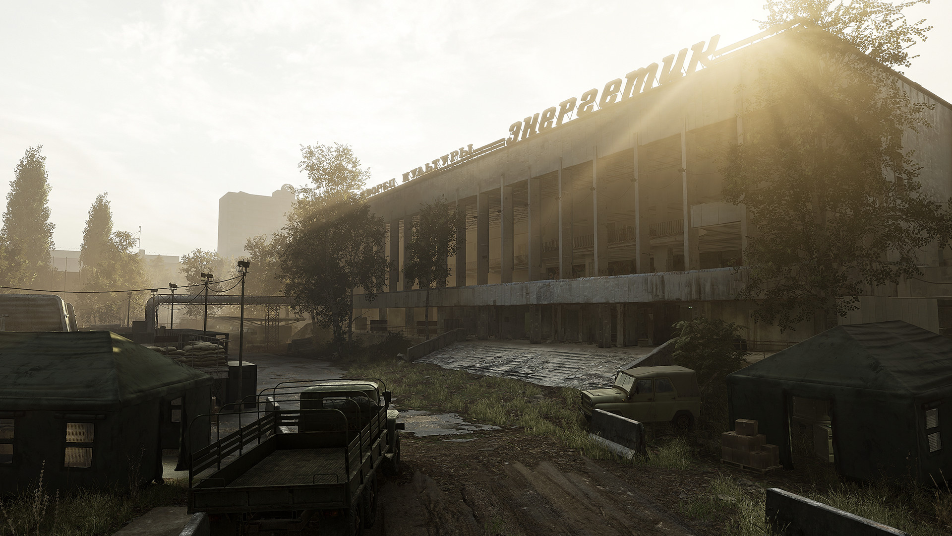 Chernobylite Complete Edition screenshot 22