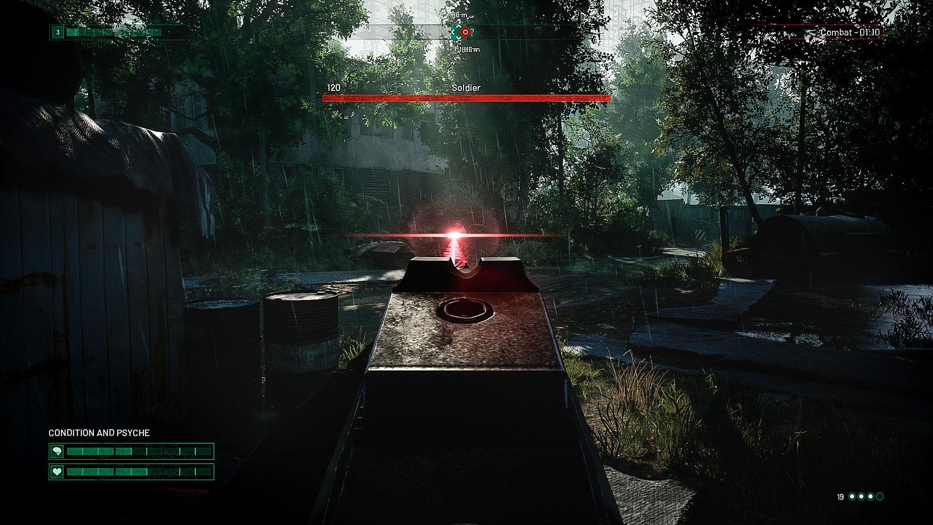 Chernobylite Complete Edition screenshot 17