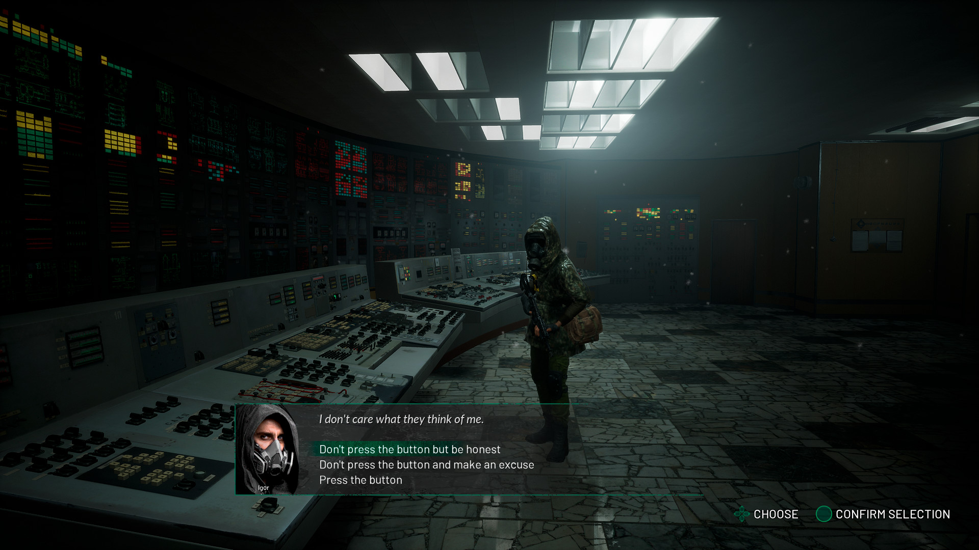 Chernobylite Complete Edition screenshot 13