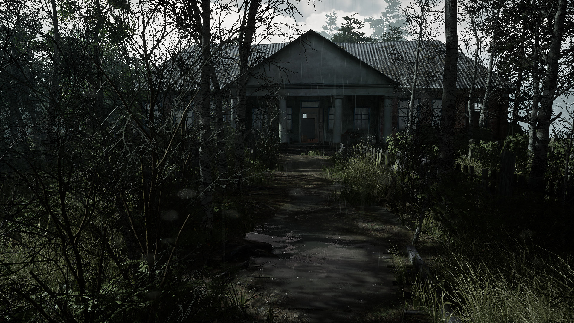 Chernobylite Complete Edition screenshot 11