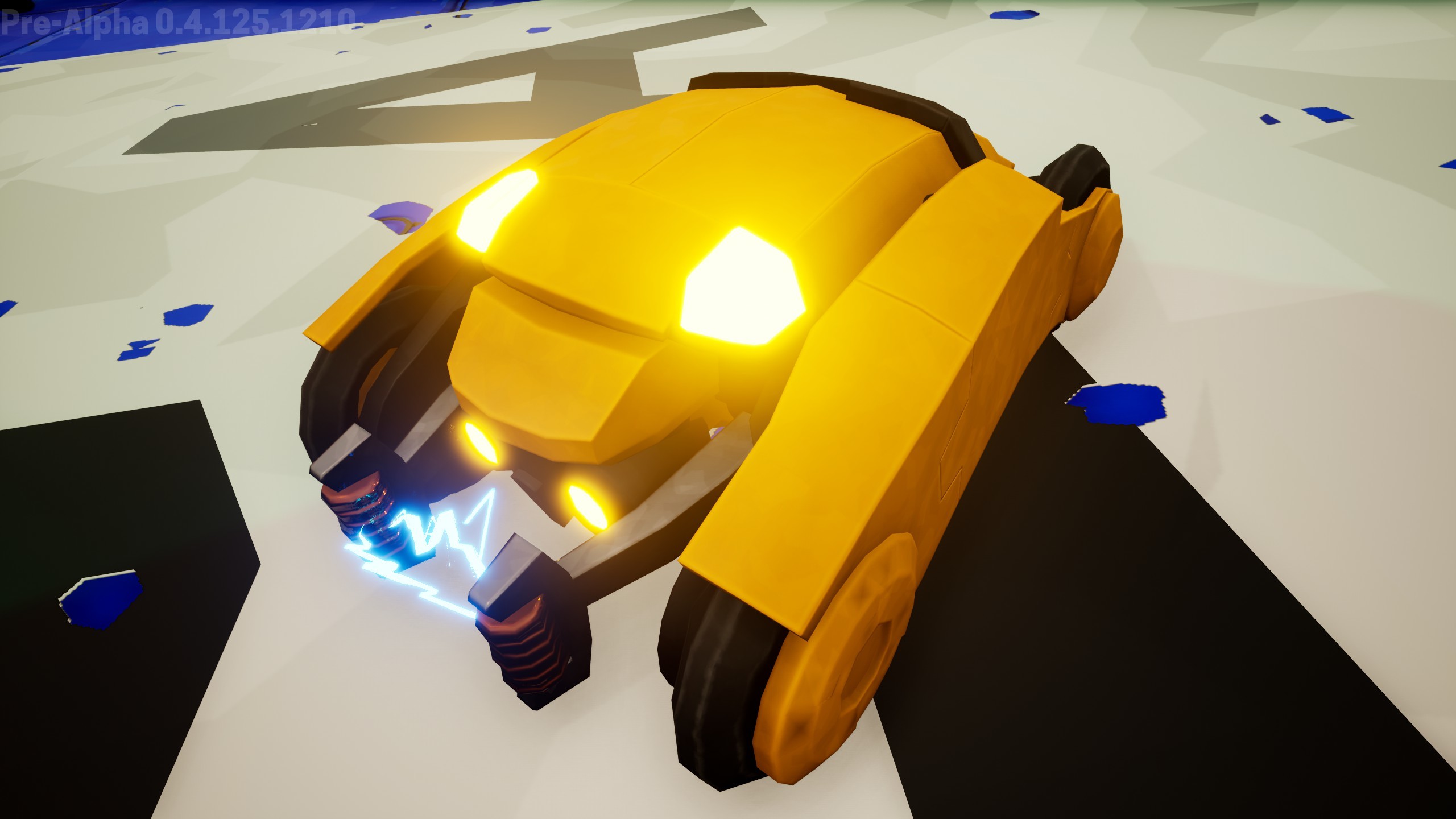 Smashpunks screenshot 6