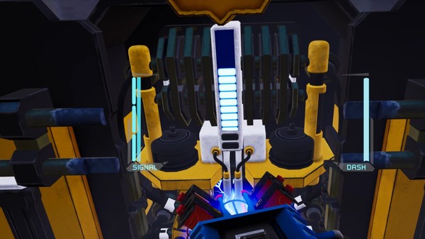 Boiling Steel screenshot