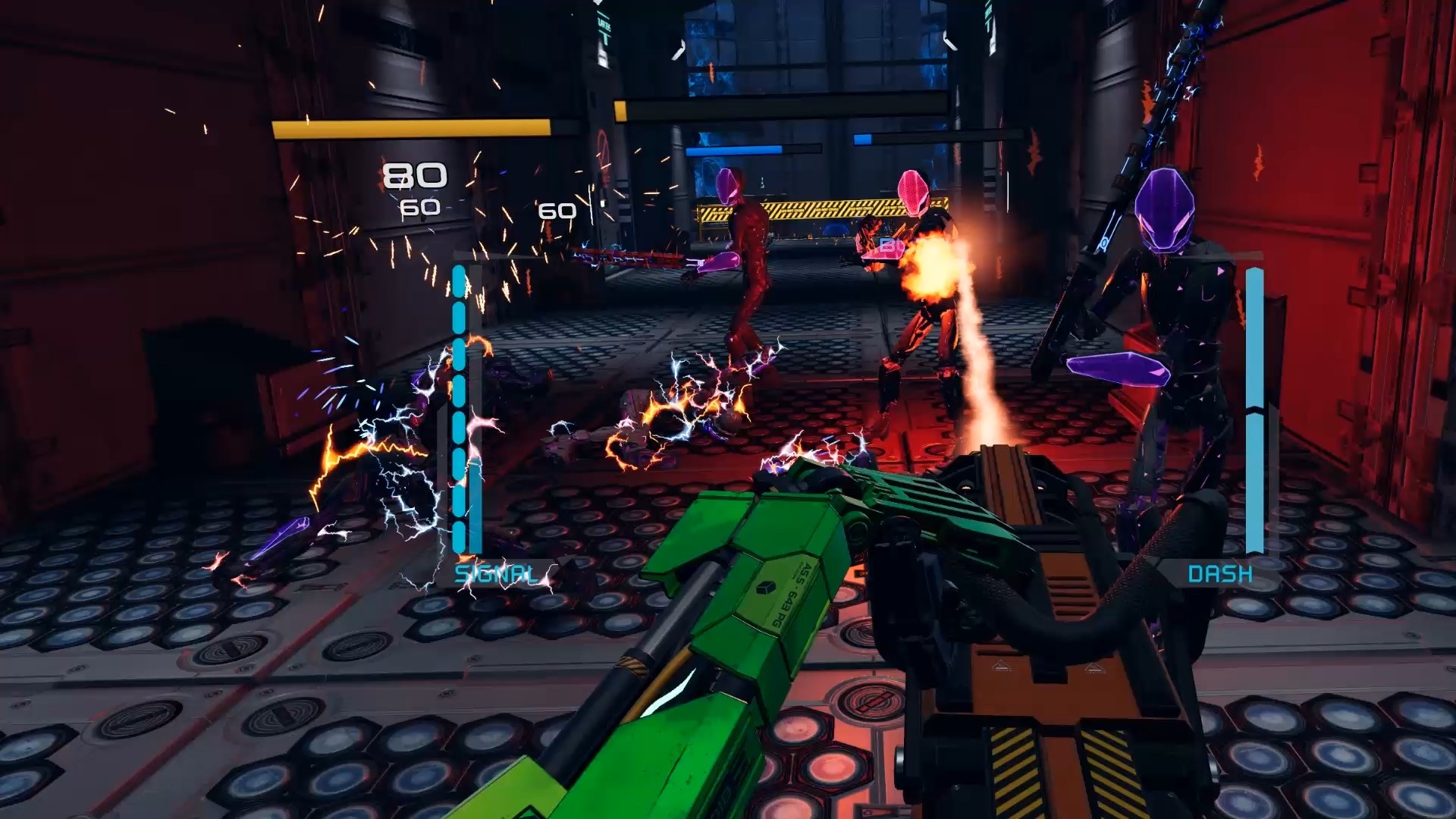 Boiling Steel screenshot 20