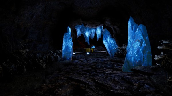 Boiling Steel screenshot