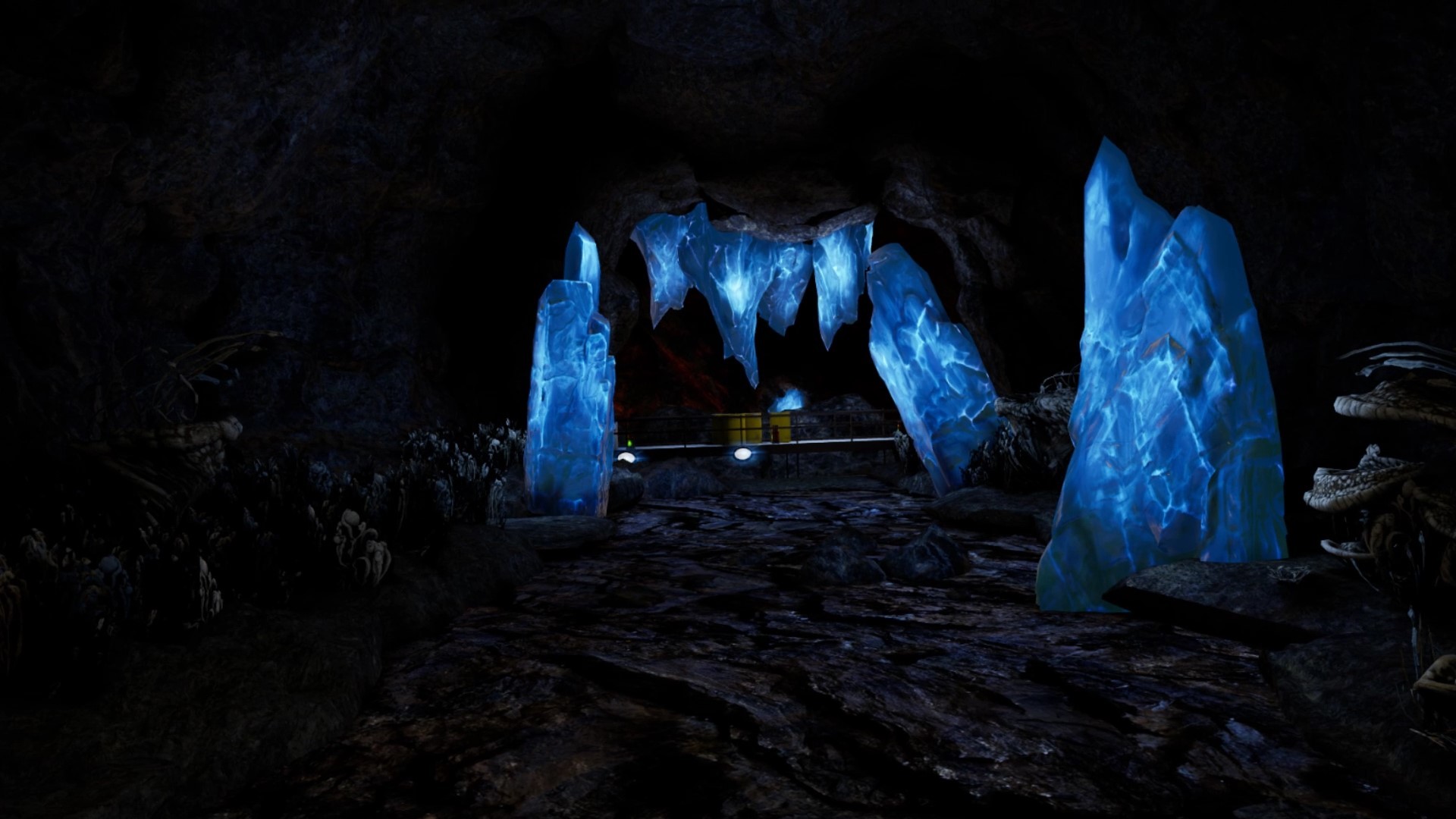 Boiling Steel screenshot 24