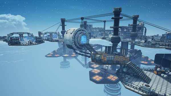 Boiling Steel screenshot