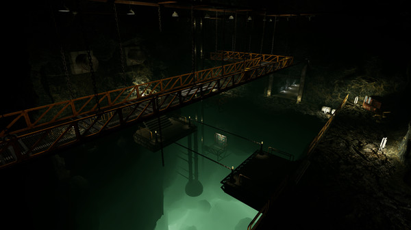 Boiling Steel screenshot