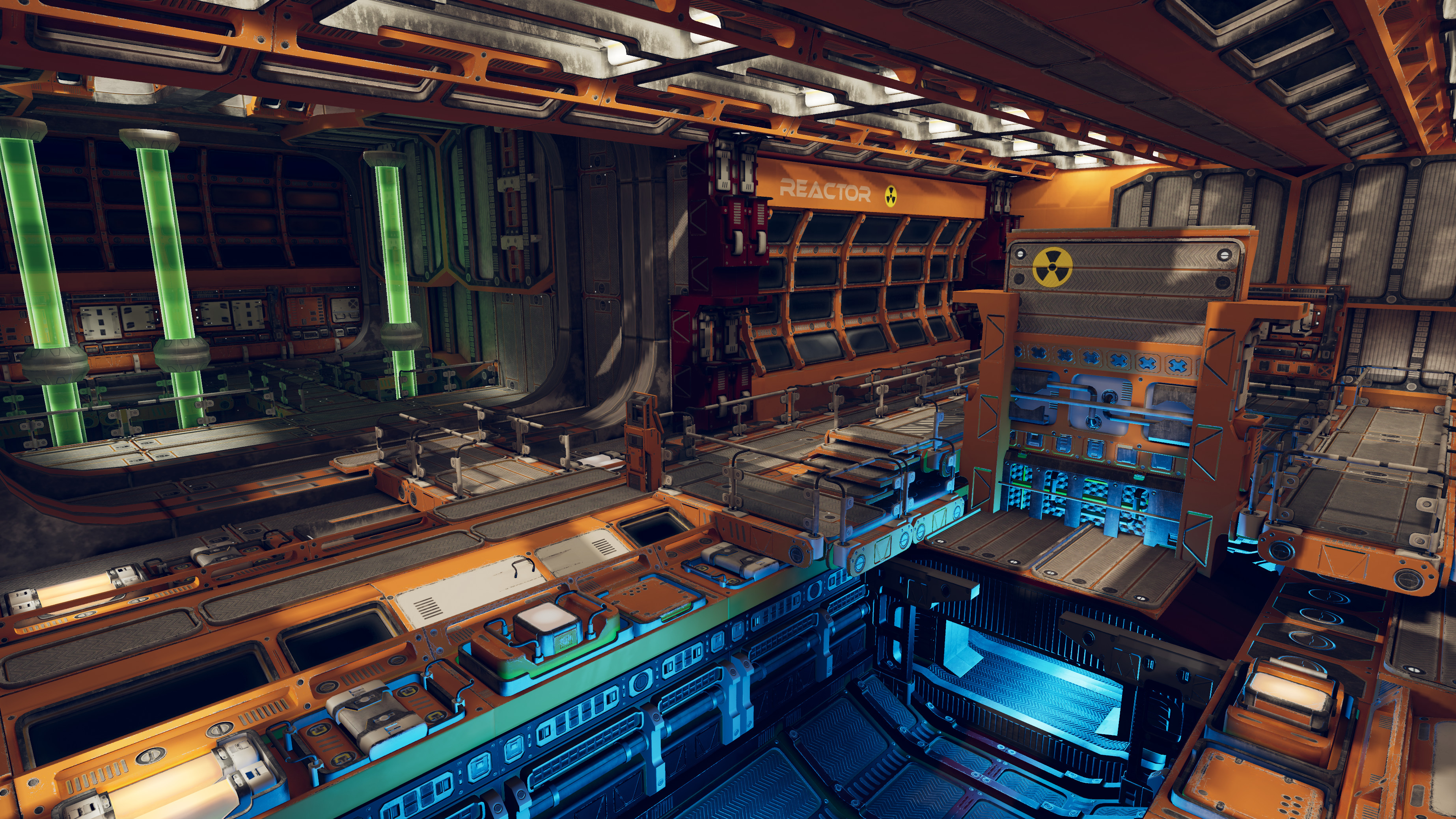 Boiling Steel screenshot 25