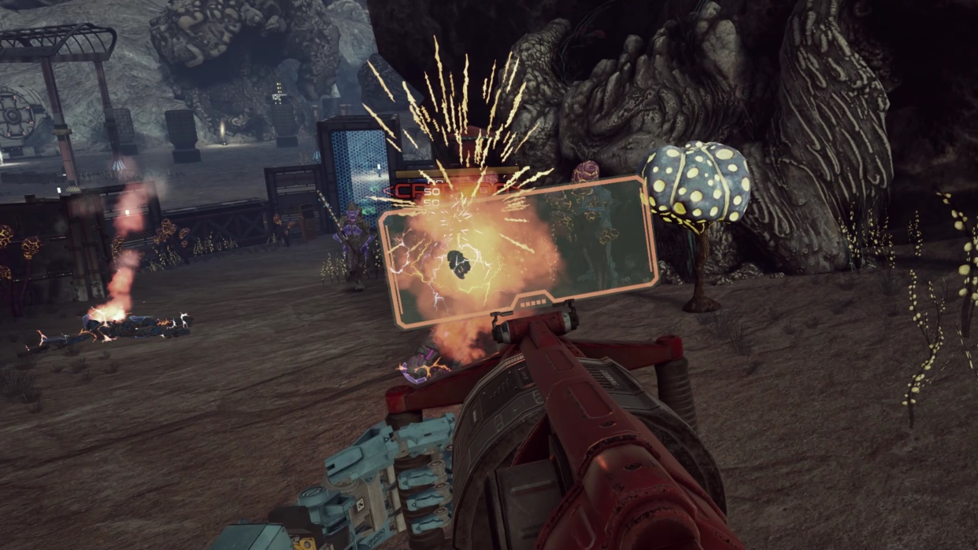 Boiling Steel screenshot 18