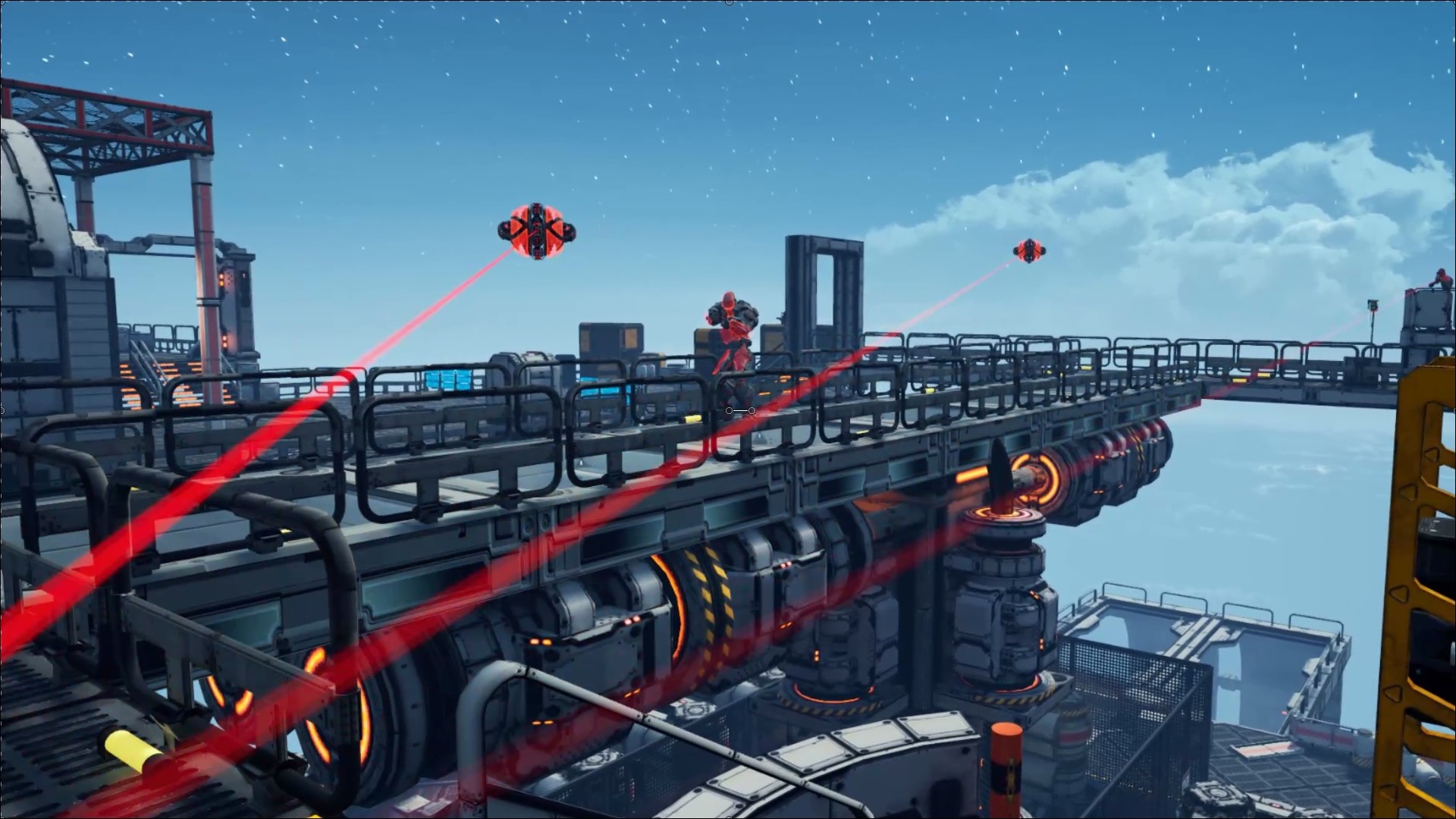 Boiling Steel screenshot 14