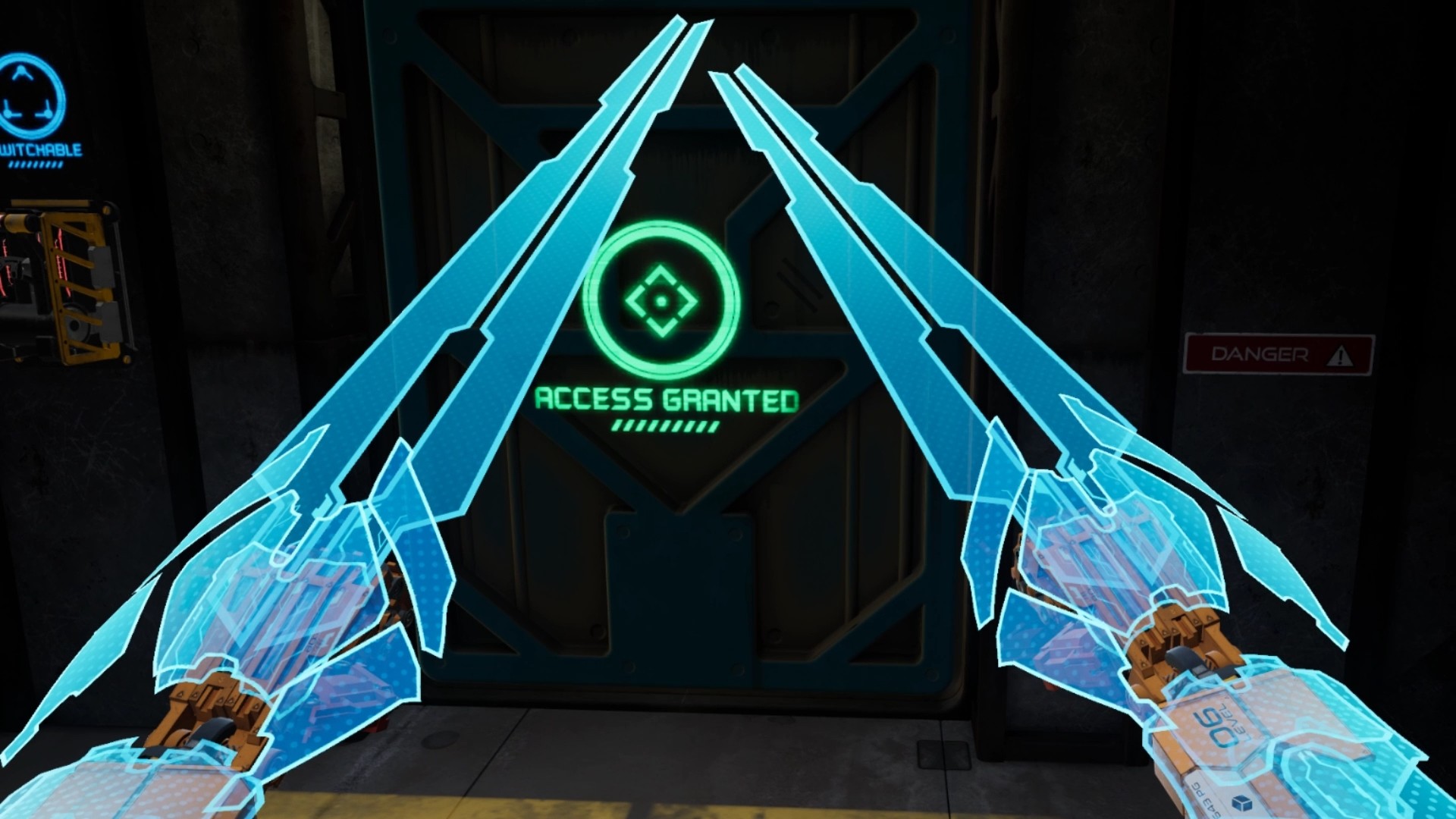 Boiling Steel screenshot 2