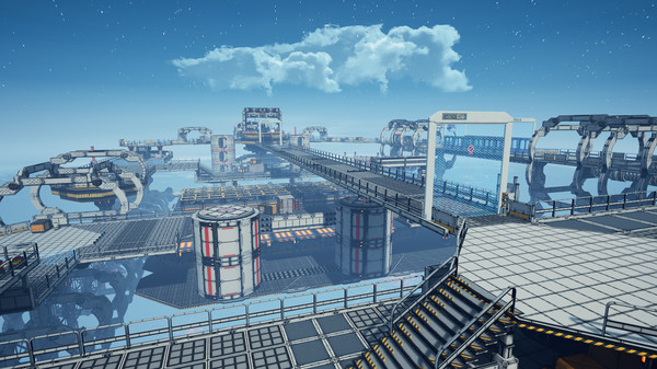 Boiling Steel screenshot