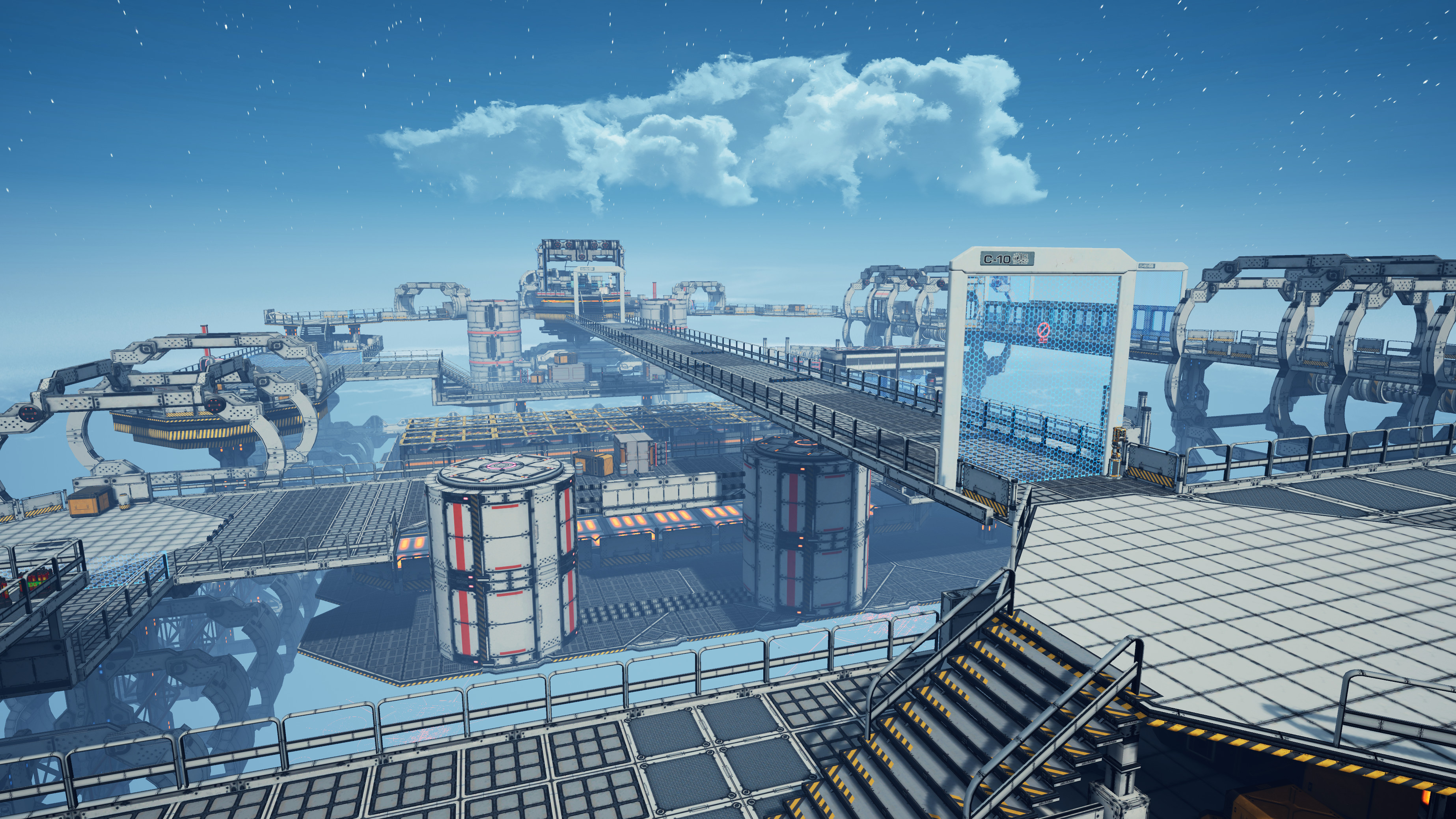Boiling Steel screenshot 31