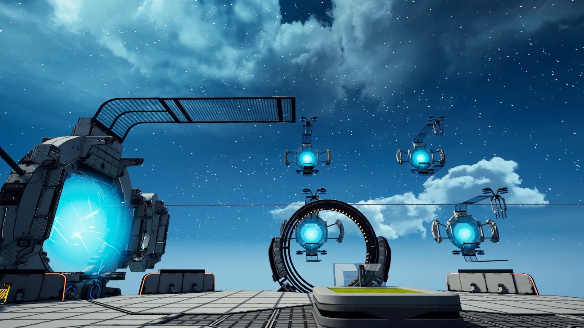 Boiling Steel screenshot 17