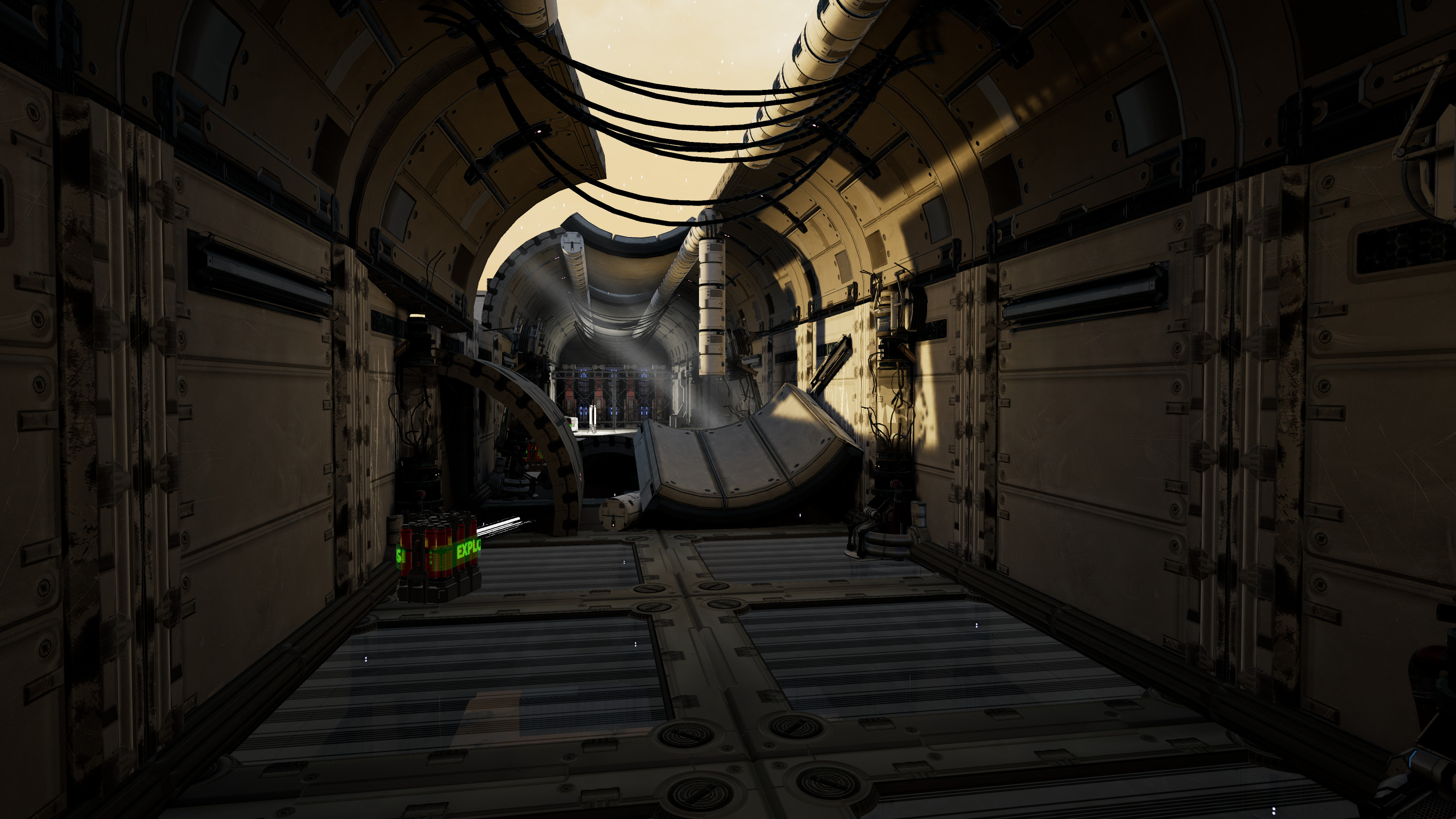 Boiling Steel screenshot 22
