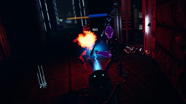Boiling Steel screenshot