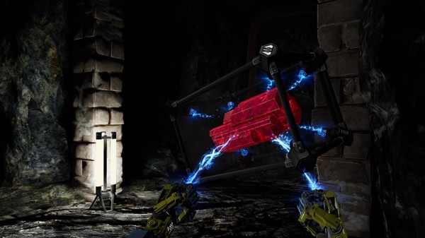 Boiling Steel screenshot