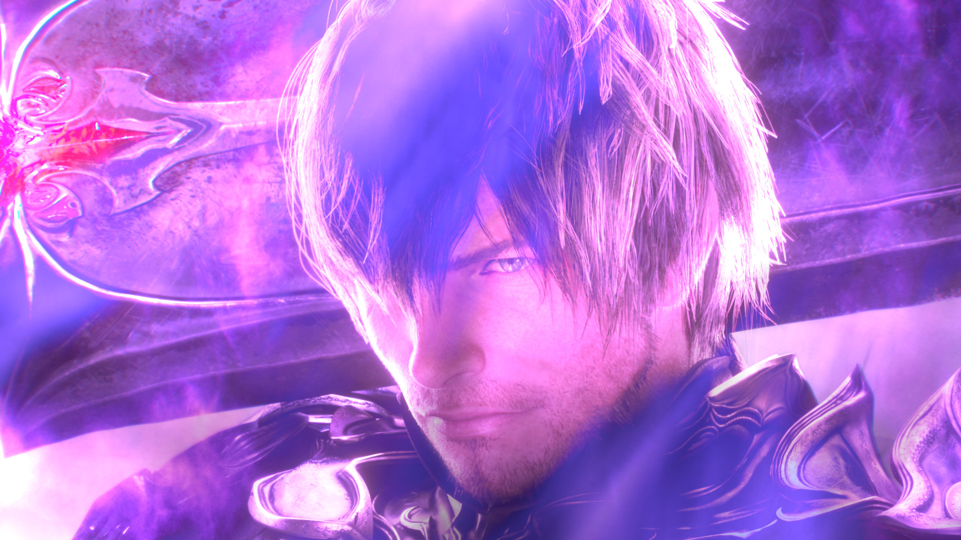 FINAL FANTASY XIV: Shadowbringers screenshot 3