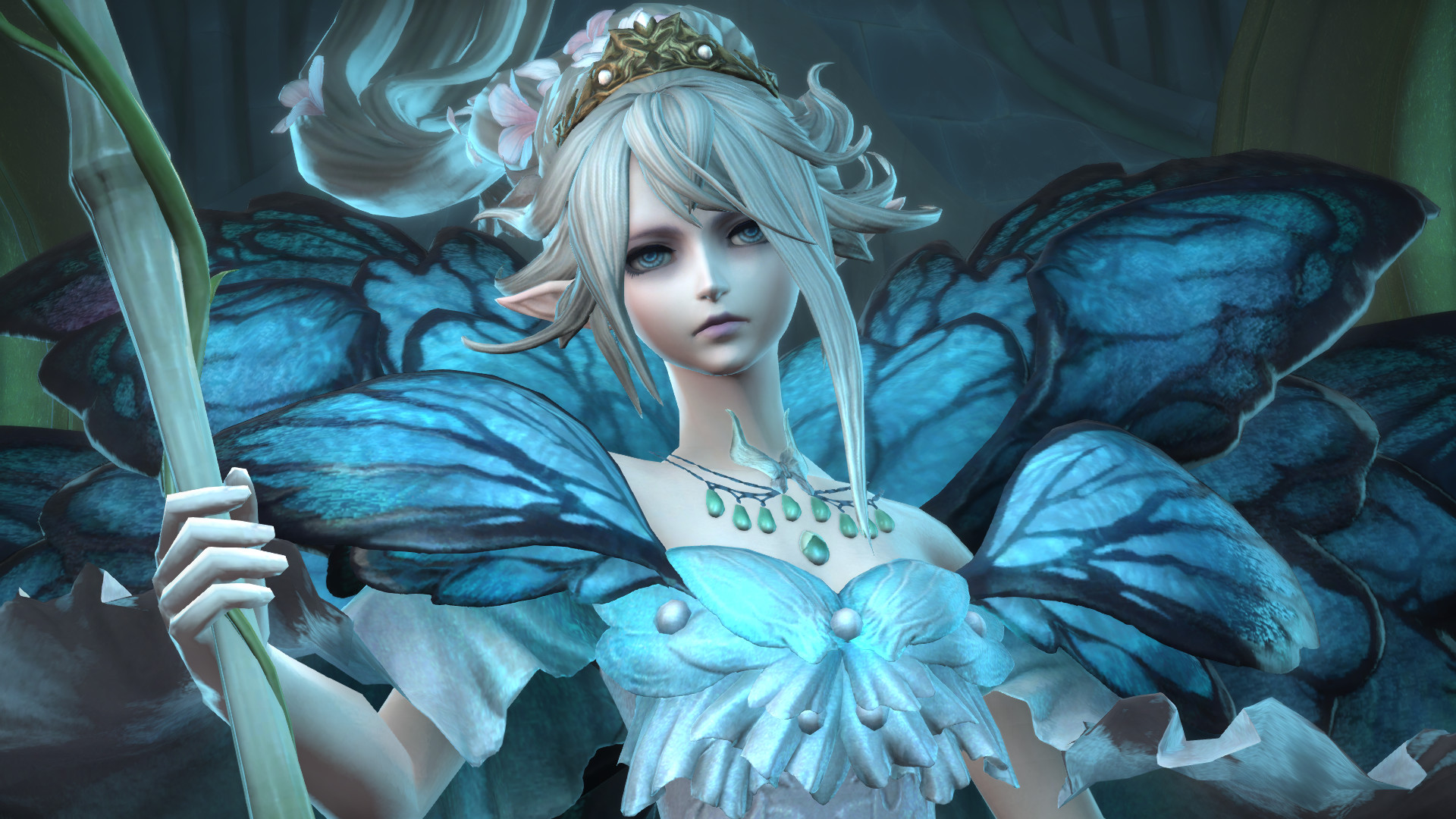 FINAL FANTASY XIV: Shadowbringers screenshot 12