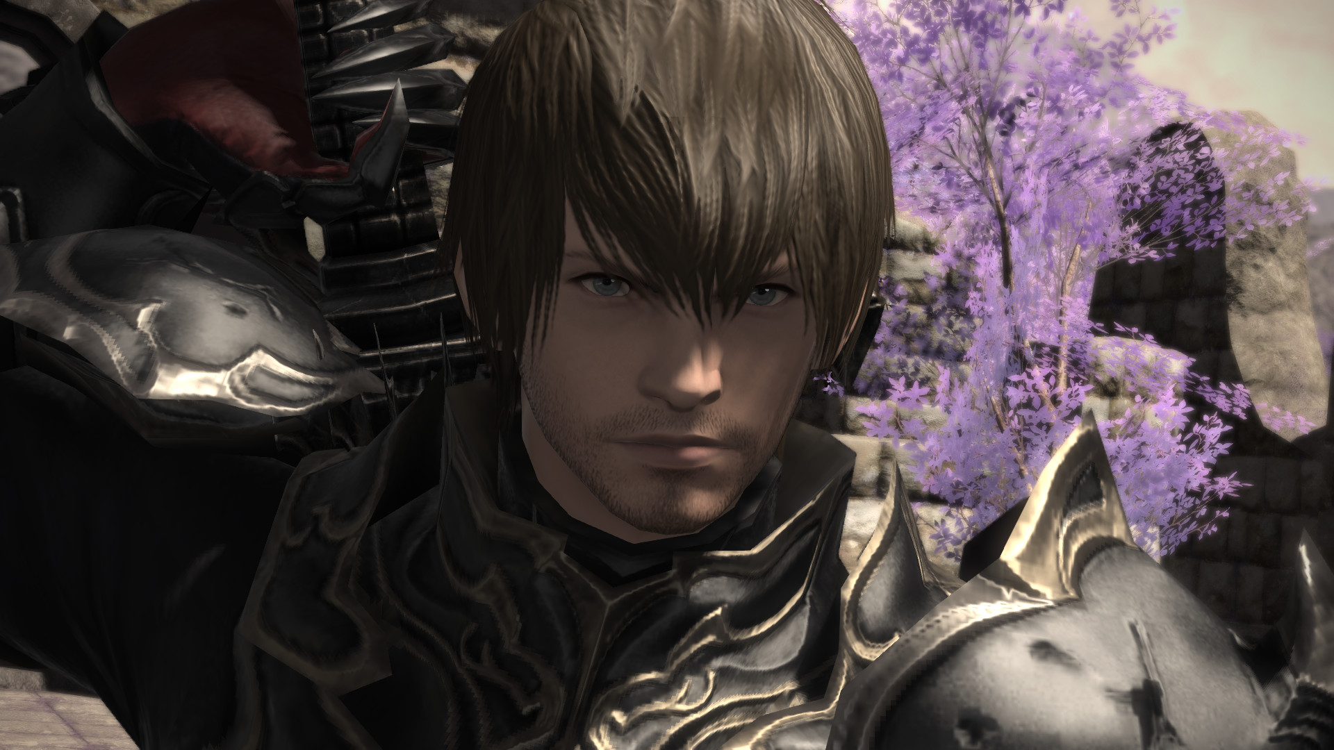 FINAL FANTASY XIV: Shadowbringers screenshot 8