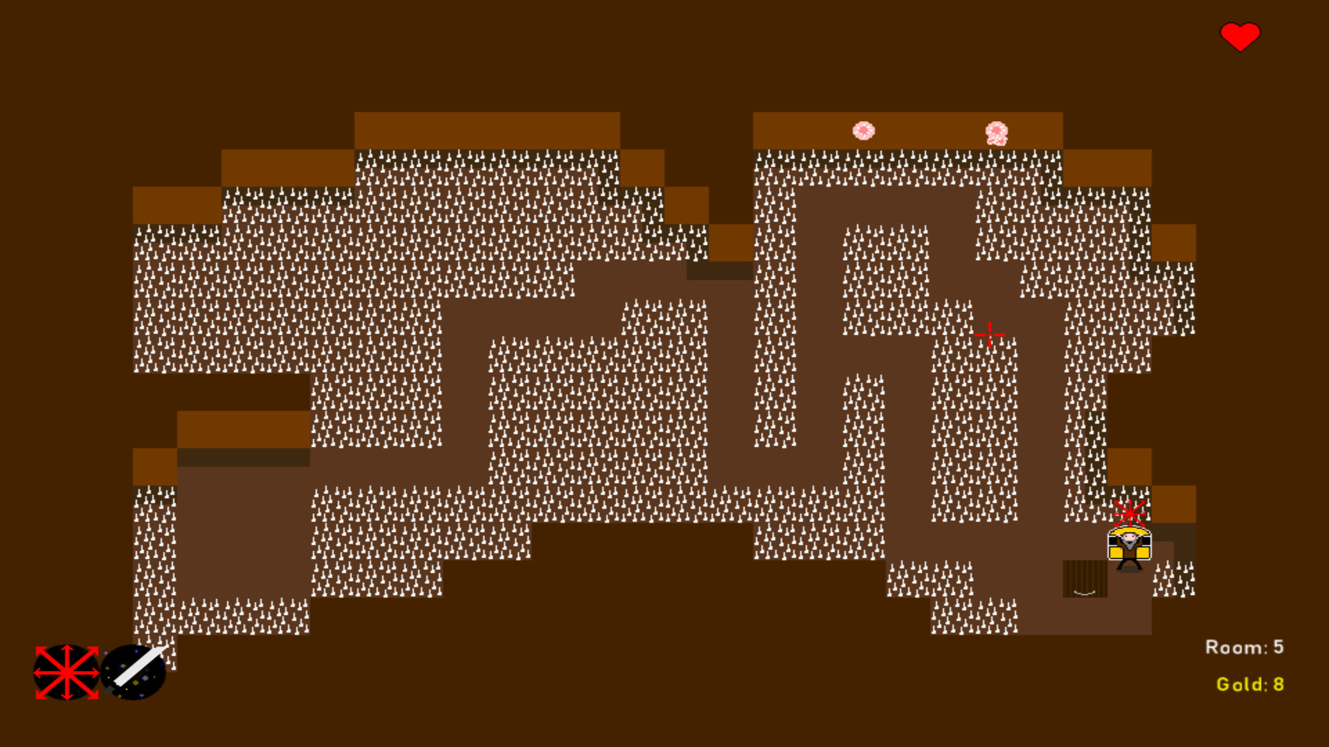 Arch Drift screenshot 6