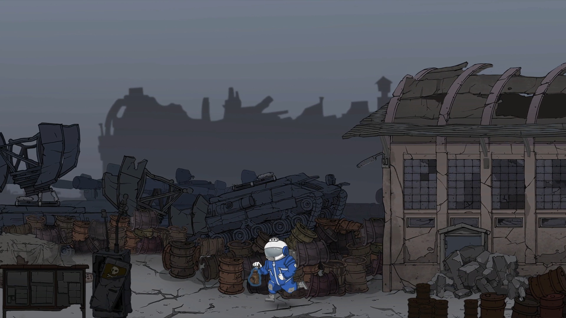 The Great Perhaps screenshot 10