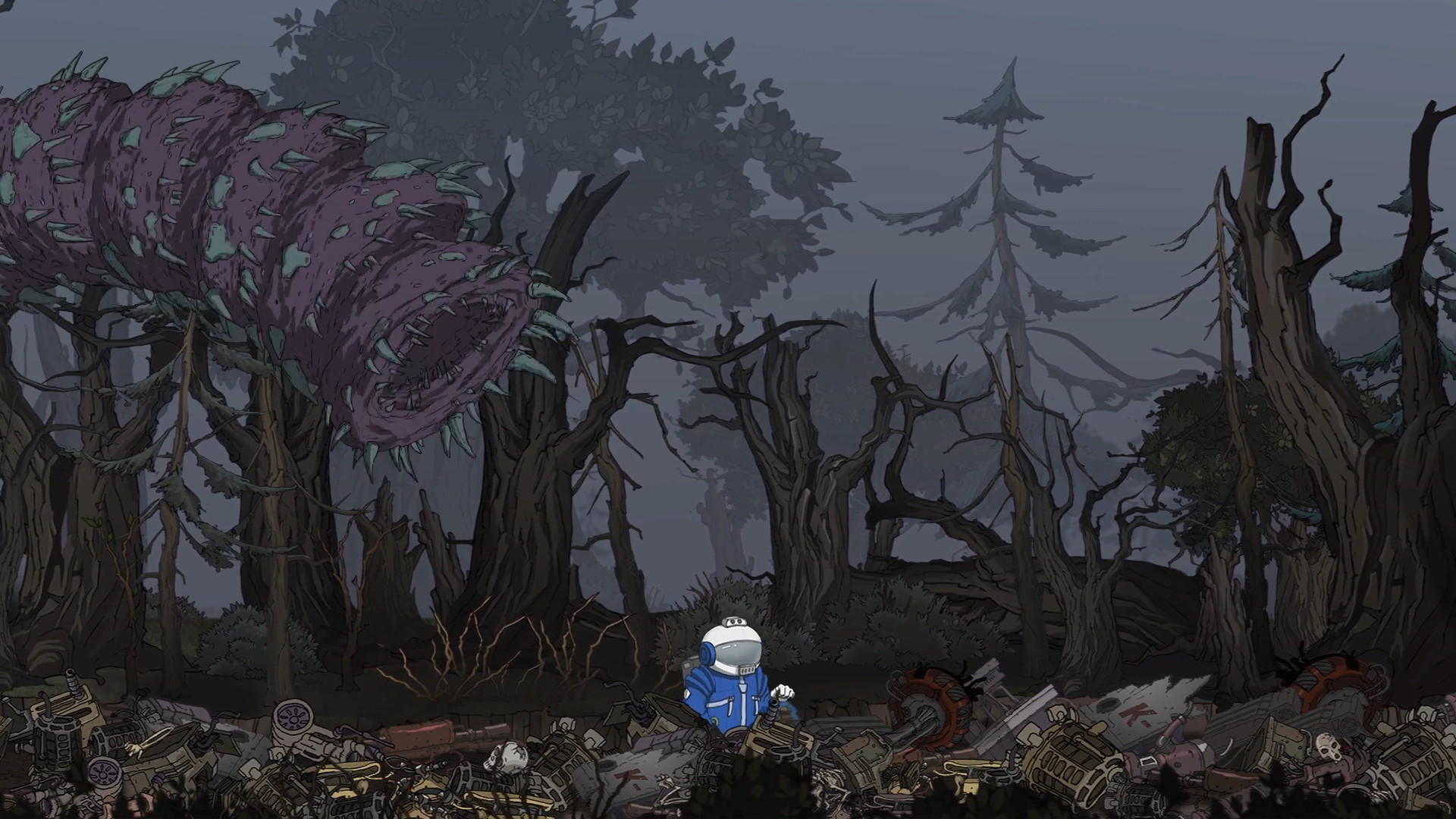 The Great Perhaps screenshot 9