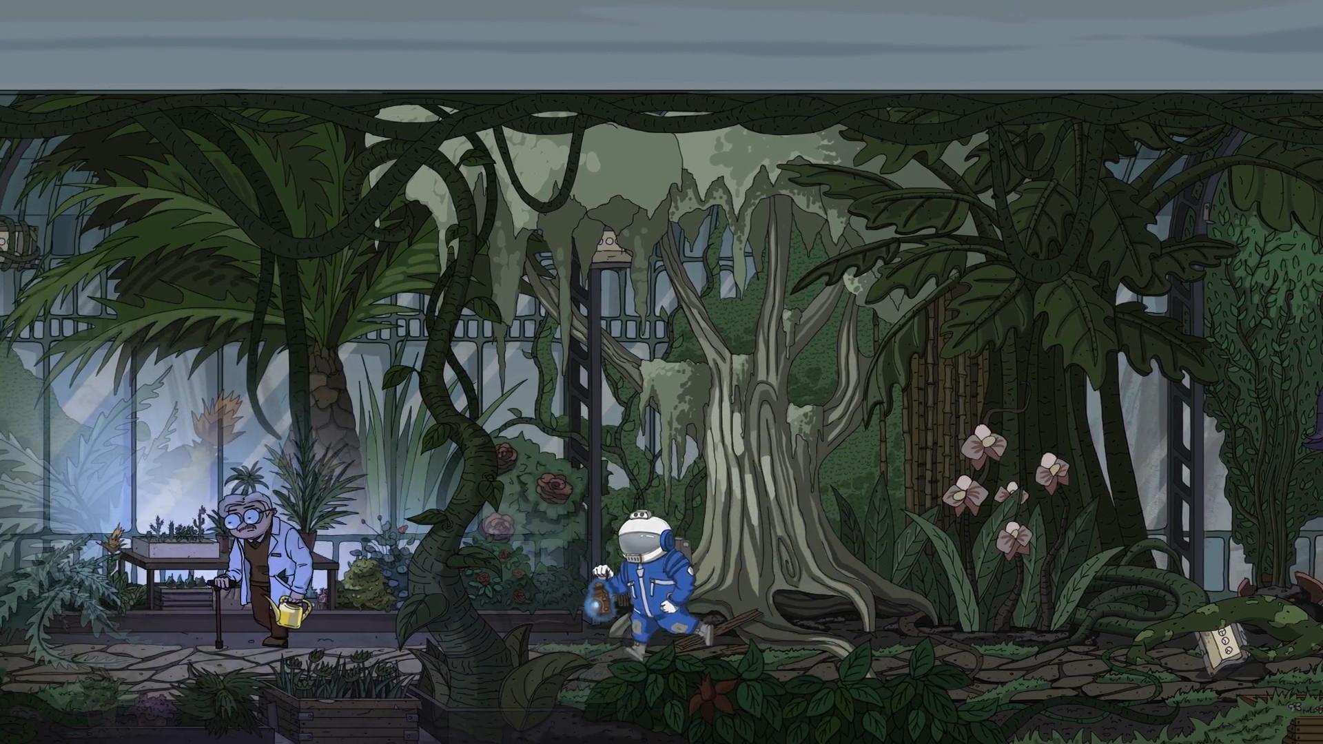 The Great Perhaps screenshot 8