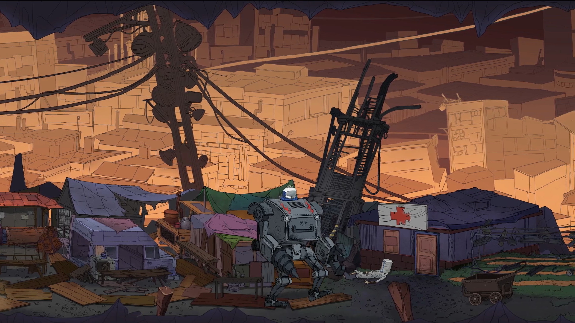 The Great Perhaps screenshot 6