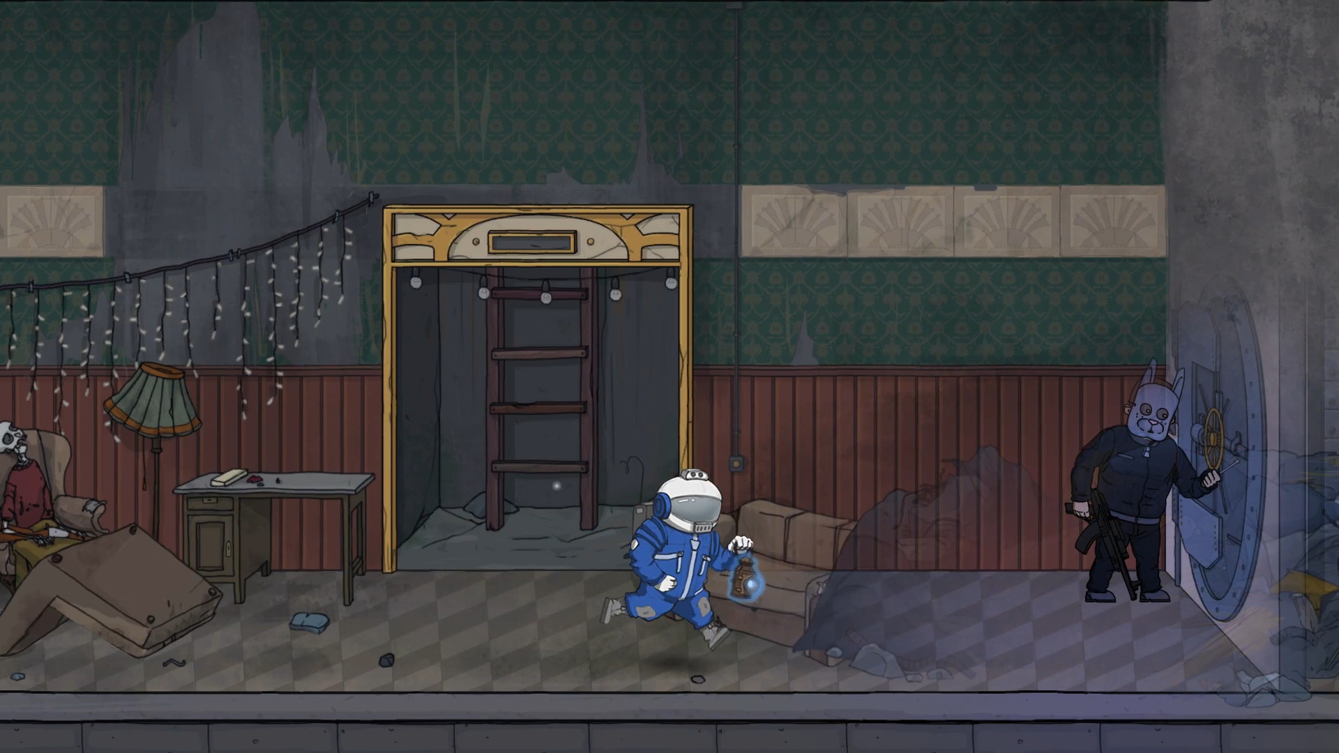 The Great Perhaps screenshot 2