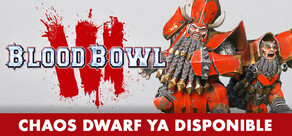 Blood Bowl 3