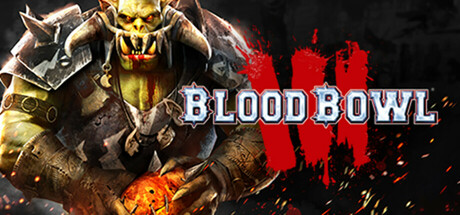 Blood Bowl 3 Cover Image