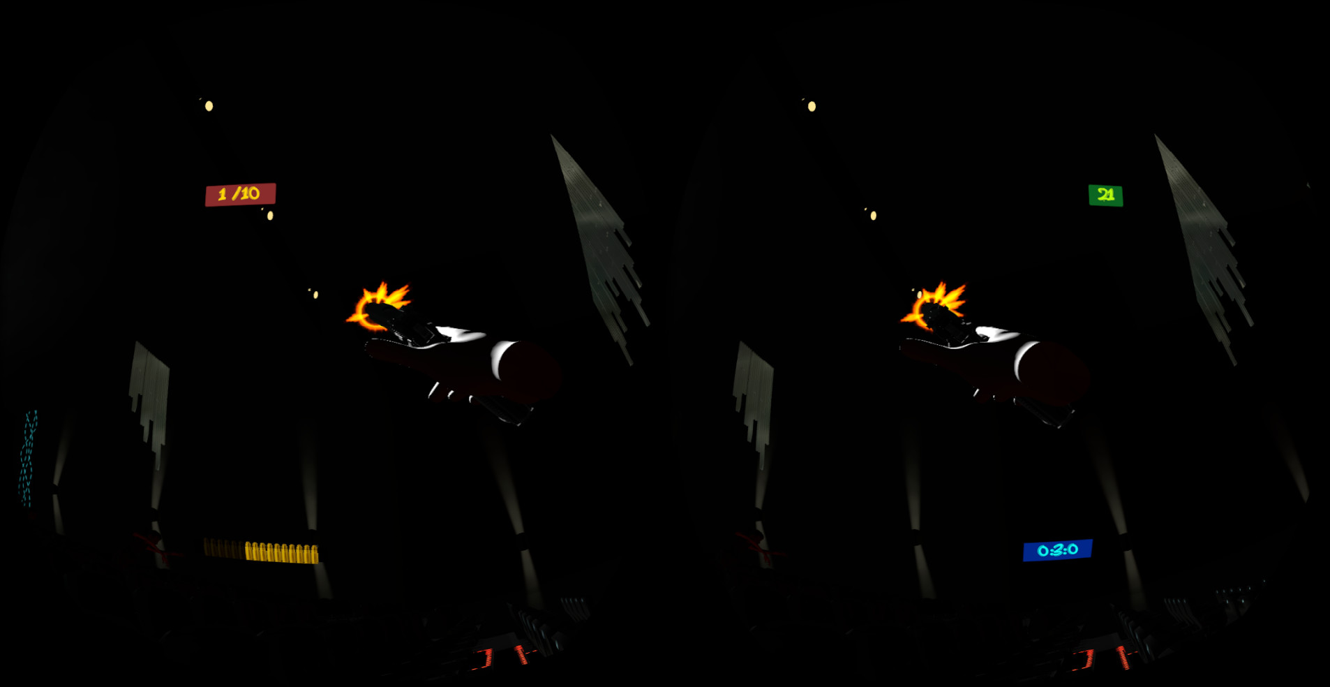 CinemApocalypse screenshot 6
