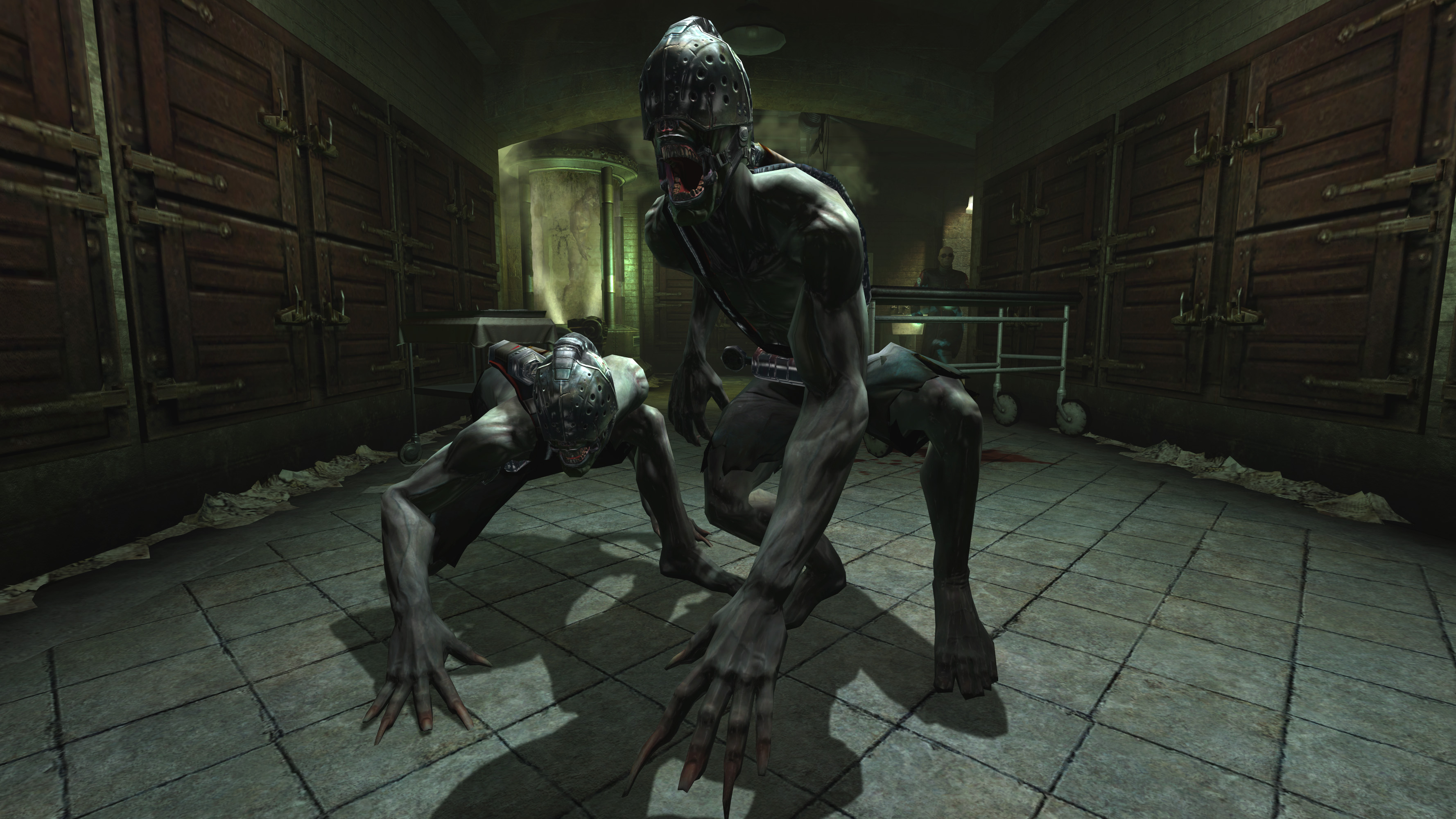 Wolfenstein™ screenshot 4
